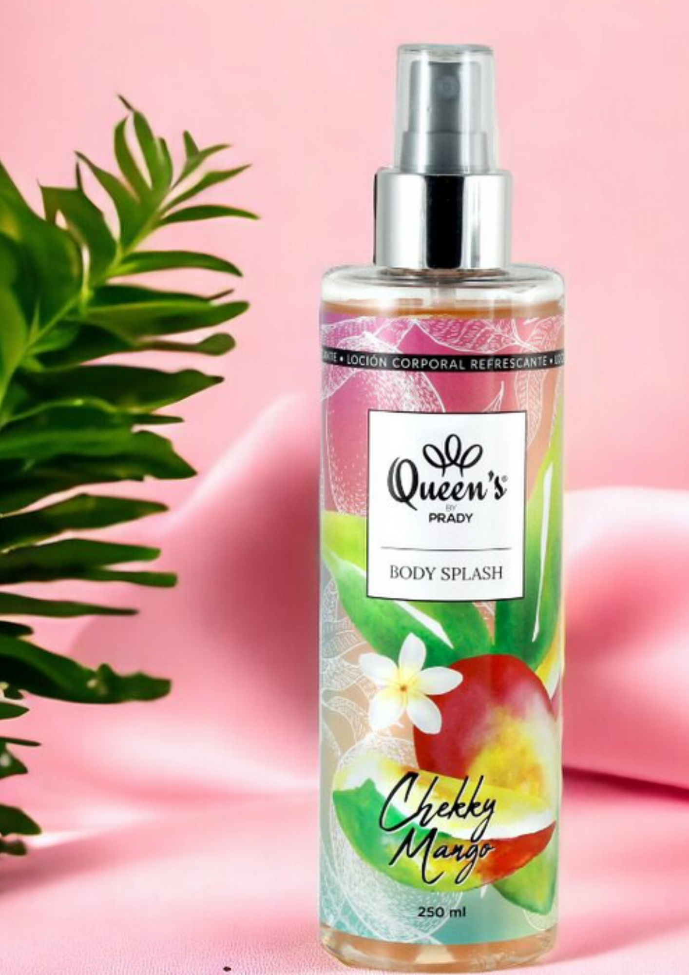 Brume Chekky Mango inspiration Fame