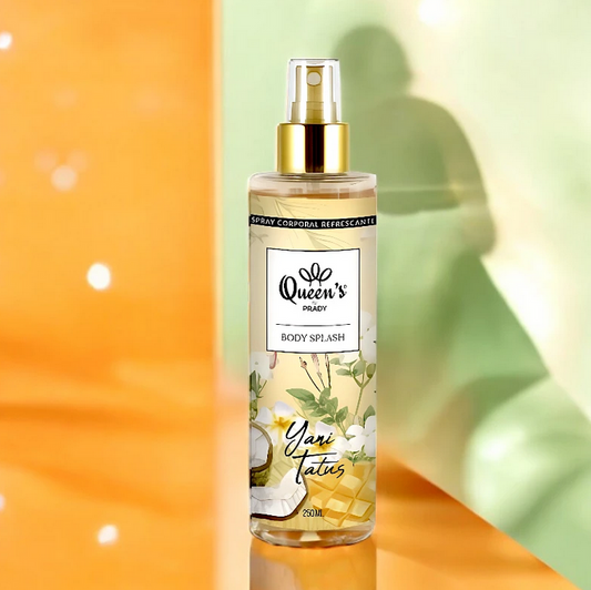 Brume Yani Tatus inspirations Yara de Lattafa