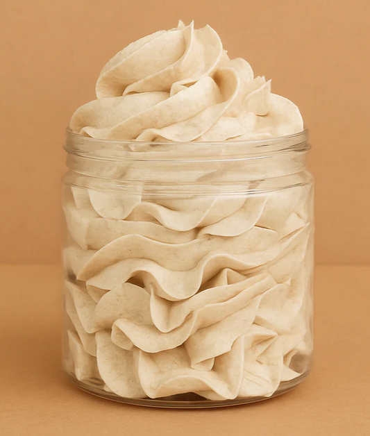 Chantilly de Douche Sol 62