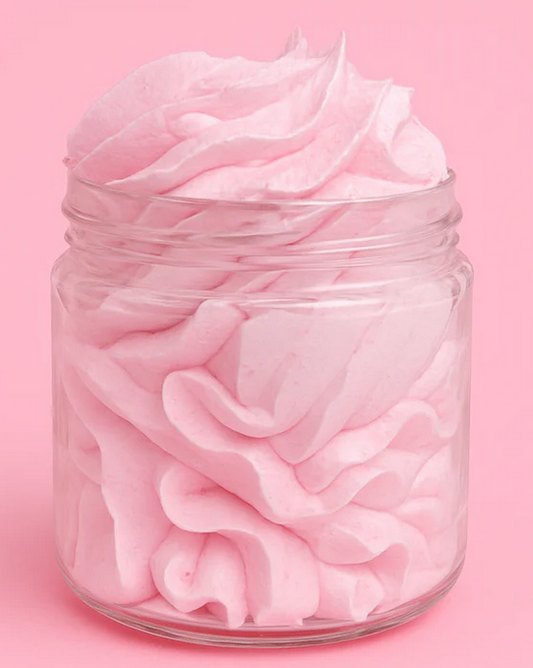 Chantilly de Douche Sakura