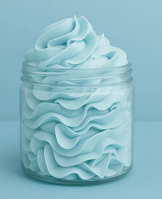 Chantilly de Douche Angel