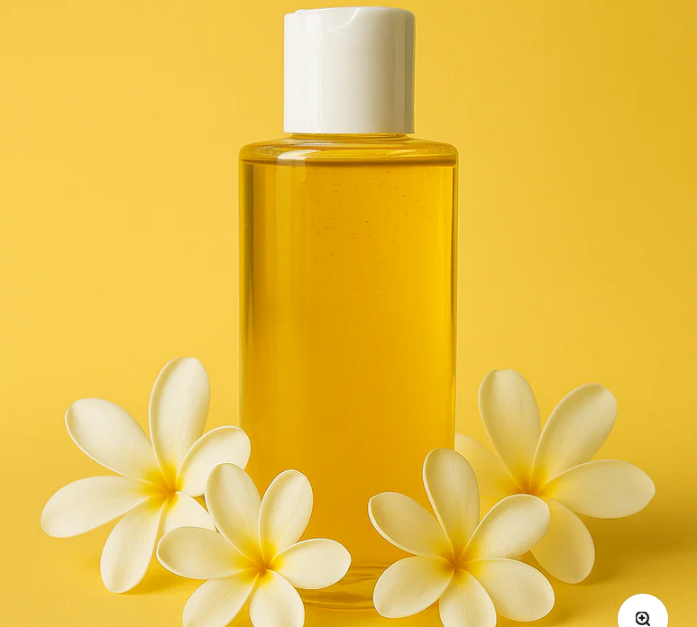 Gel Douche Monoï – 200ml