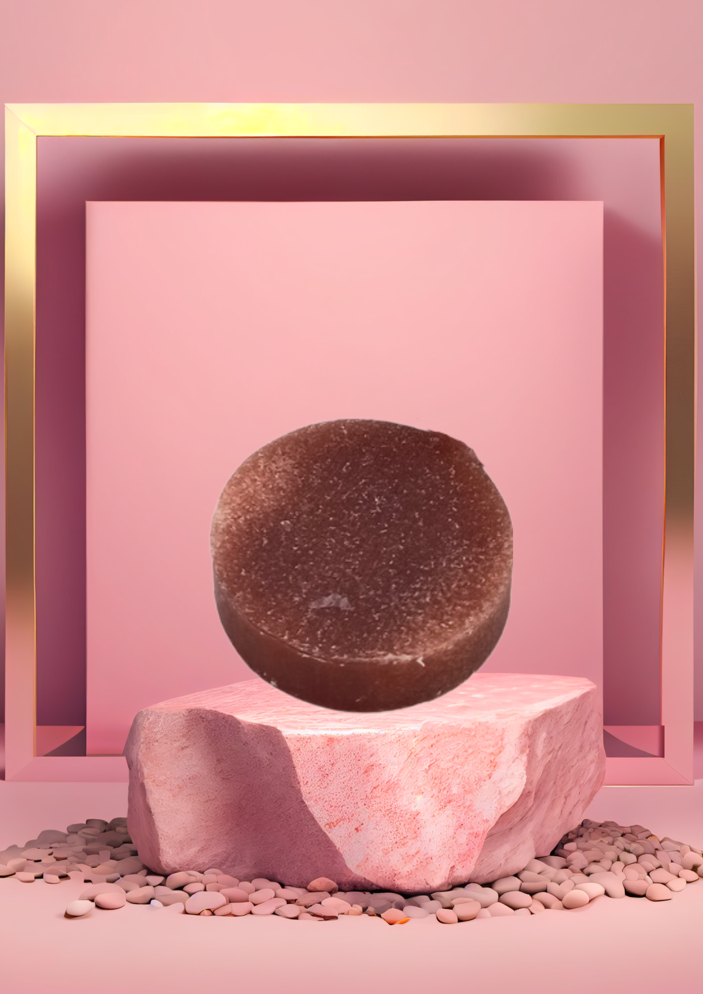 Savon Eponge Exfoliant | Bulbbe Gum