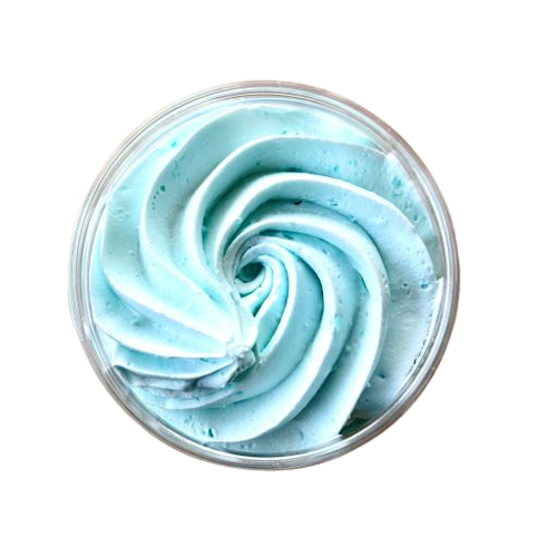 Chantilly de Douche et Bain | Guimauve