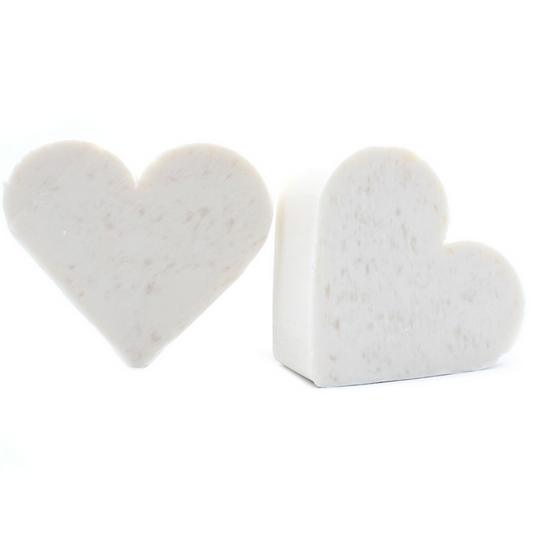 Petit Savon de forme oringinal | Coeur Coco