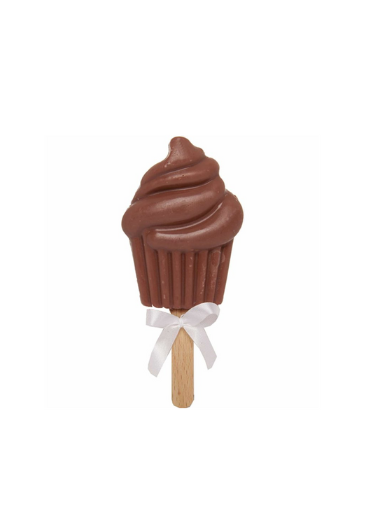 Savon de forme oringinal | Mini Esquimau senteur Viennoiserie