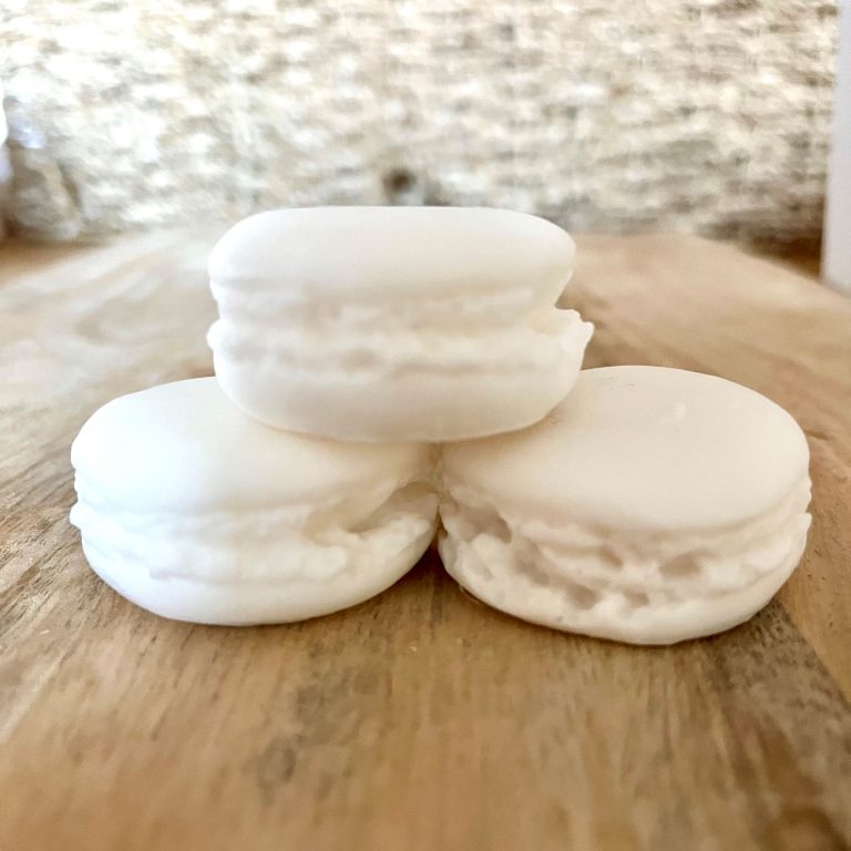 Savon de forme oringinal | Macaron Coco