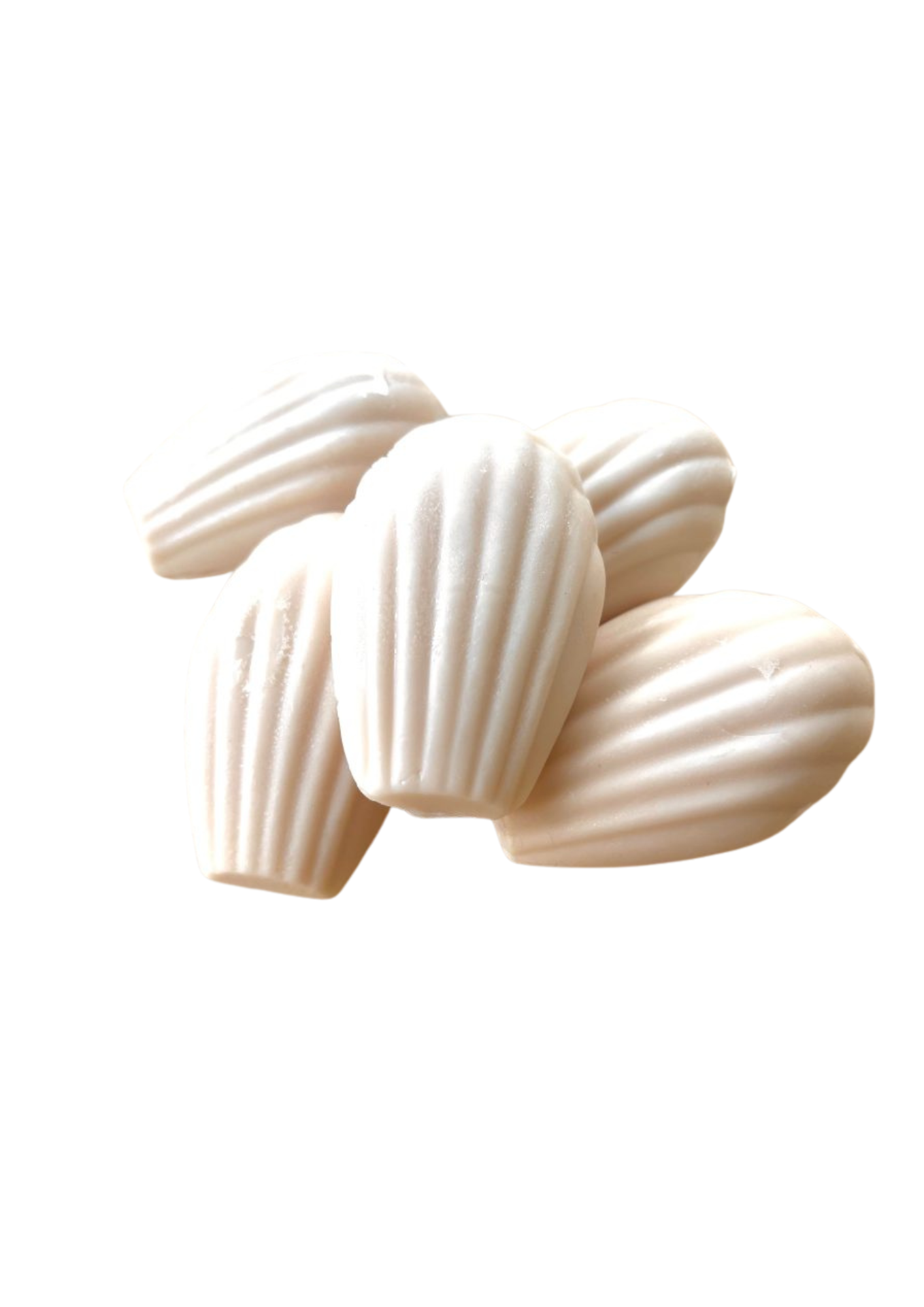 Savon de forme oringinal | Madelaine senteur Madelaine