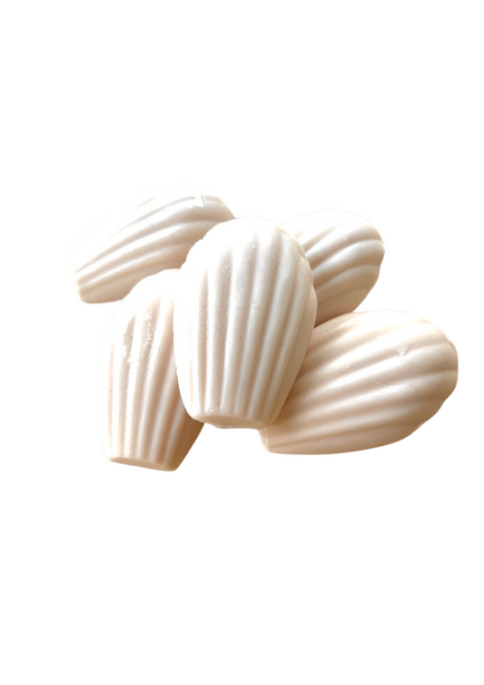 Savon de forme oringinal | Madelaine senteur Madelaine