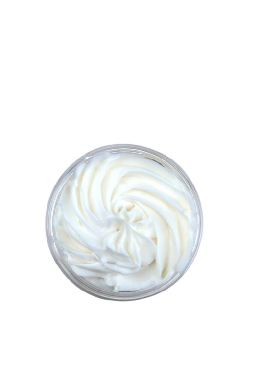 Mousse Hydratante Corps | Framboise Caramel