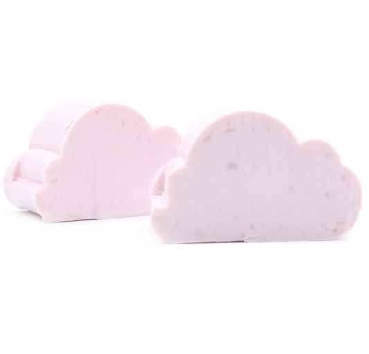 Petit Savon de forme oringinal | Nuage Marshmallow