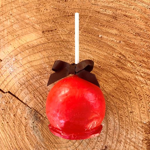 Savon de forme oringinal | Pomme d'Amour