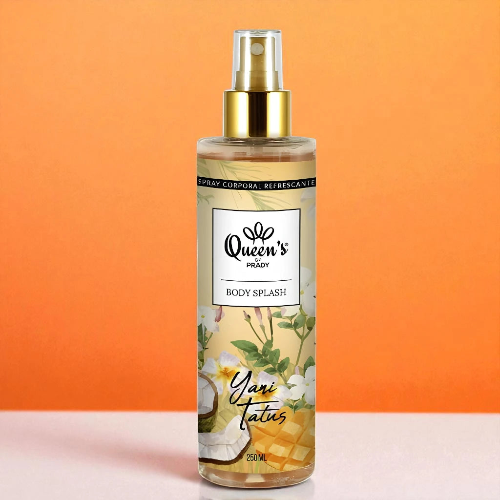 Brume Yani Tatus inspirations Yara de Lattafa