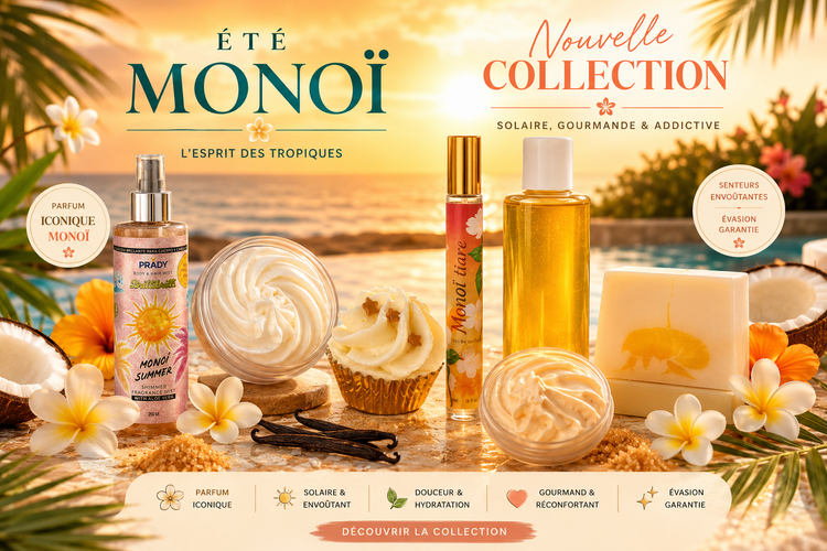 Monoï