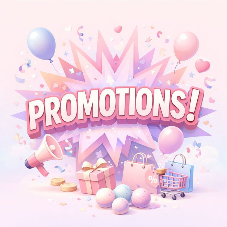 Promotions