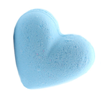 Bombes de bain | Coeur Talc Bebe