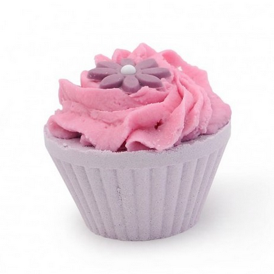 Fondants de bain | Cup Cake Lavande Provencale