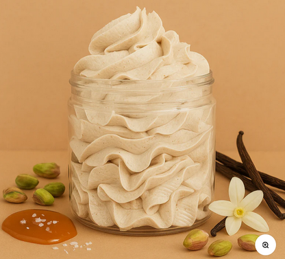 Chantilly de Douche Sol 62