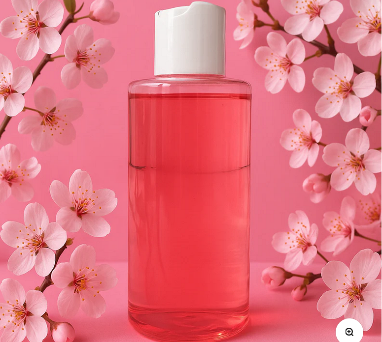 Gel Douche Sakura – 200ml