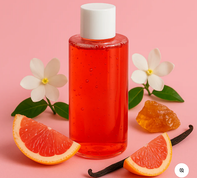 Gel Douche Amor – 200ml