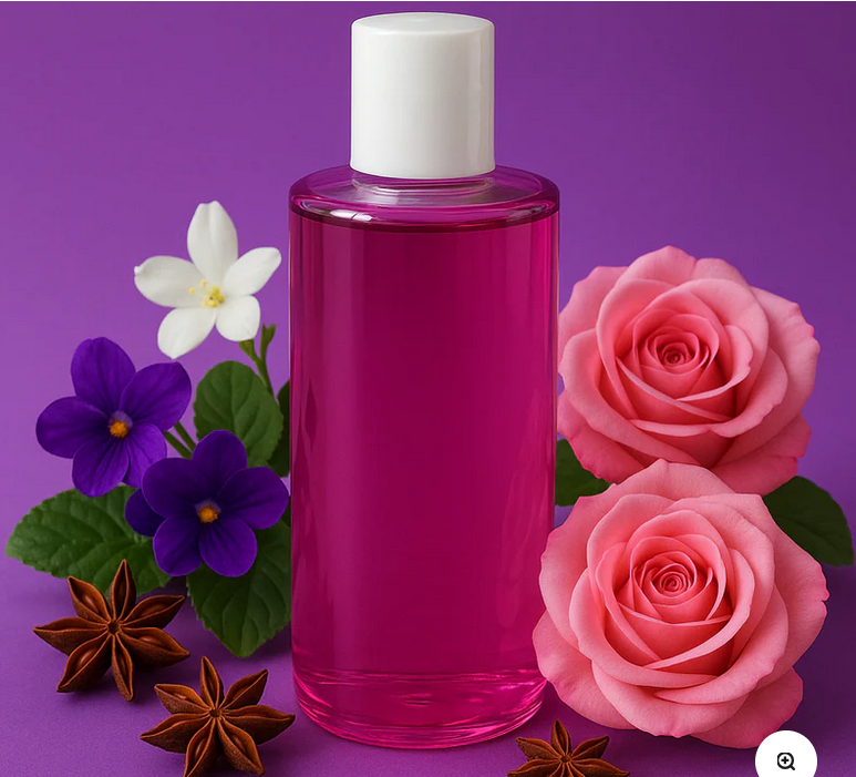 Gel Douche Nina– 200ml