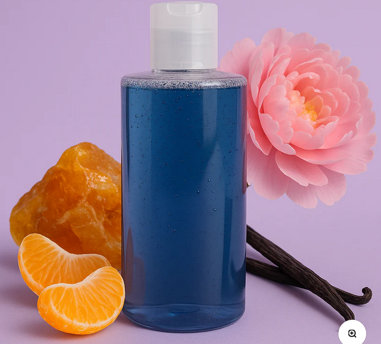 Gel Douche Angel – 200ml