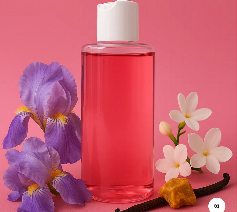 Gel Douche La Vie – 200ml