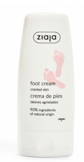 Crème Pieds Réparatrice Intense