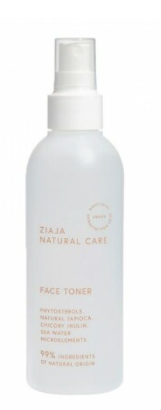 Lotion Tonique Natural Care