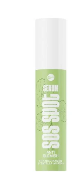 Sérum SOS Anti-Boutons