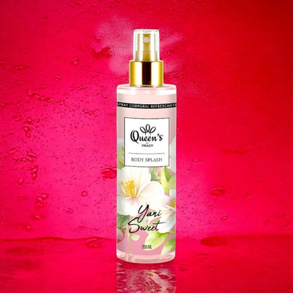 Brume Yani Sweet inspirations Yara Candy