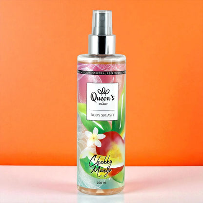 Brume  Chekky Mango inspiration Fame