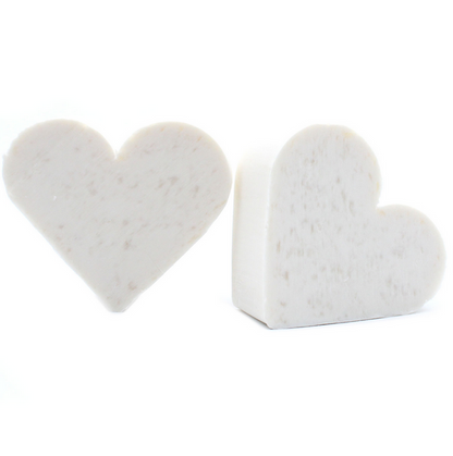 Petit Savon de forme oringinal  | Coeur Coco