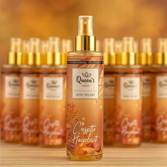 Brume Coquette Hazelnut