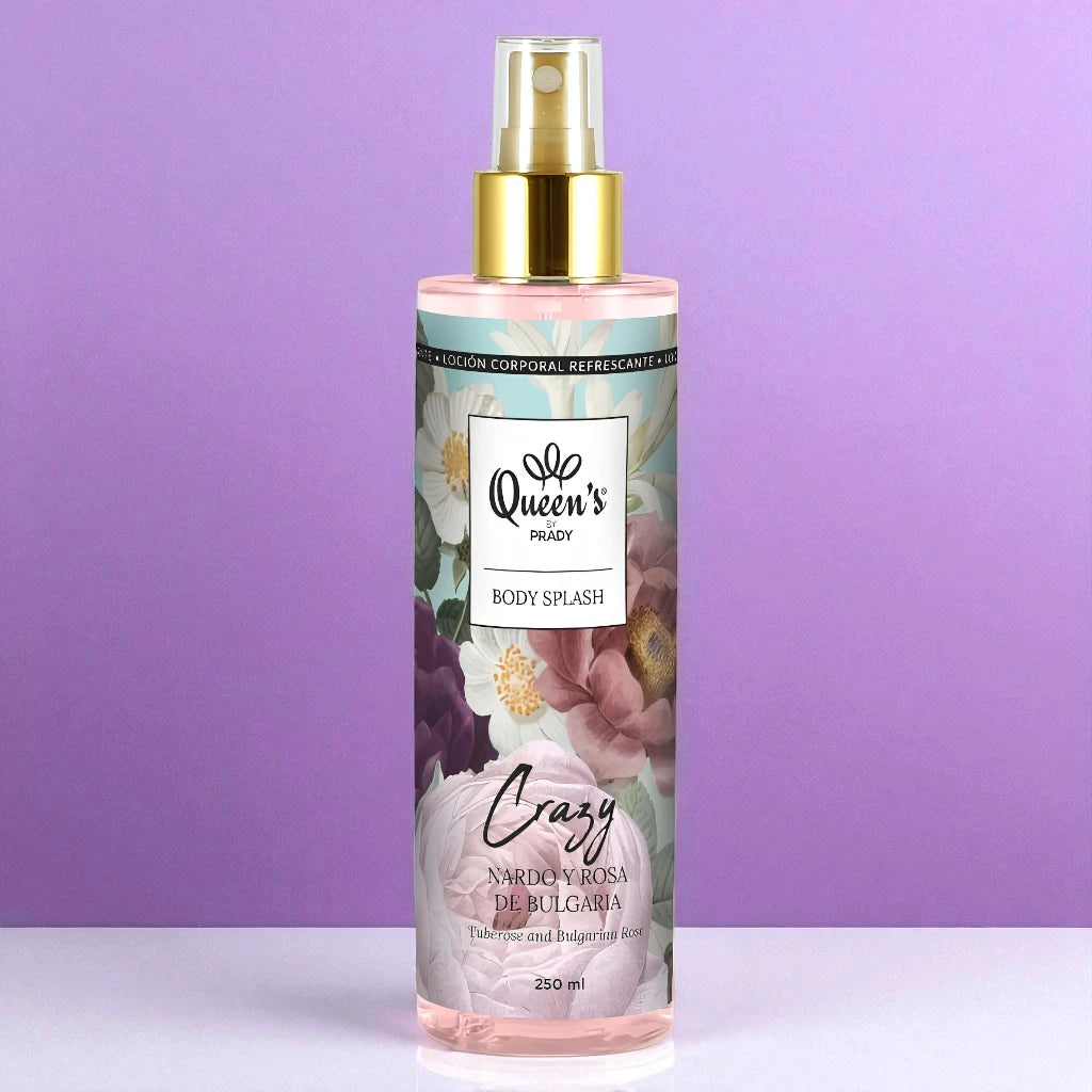 Brume Crazzy inspiration Good Girl