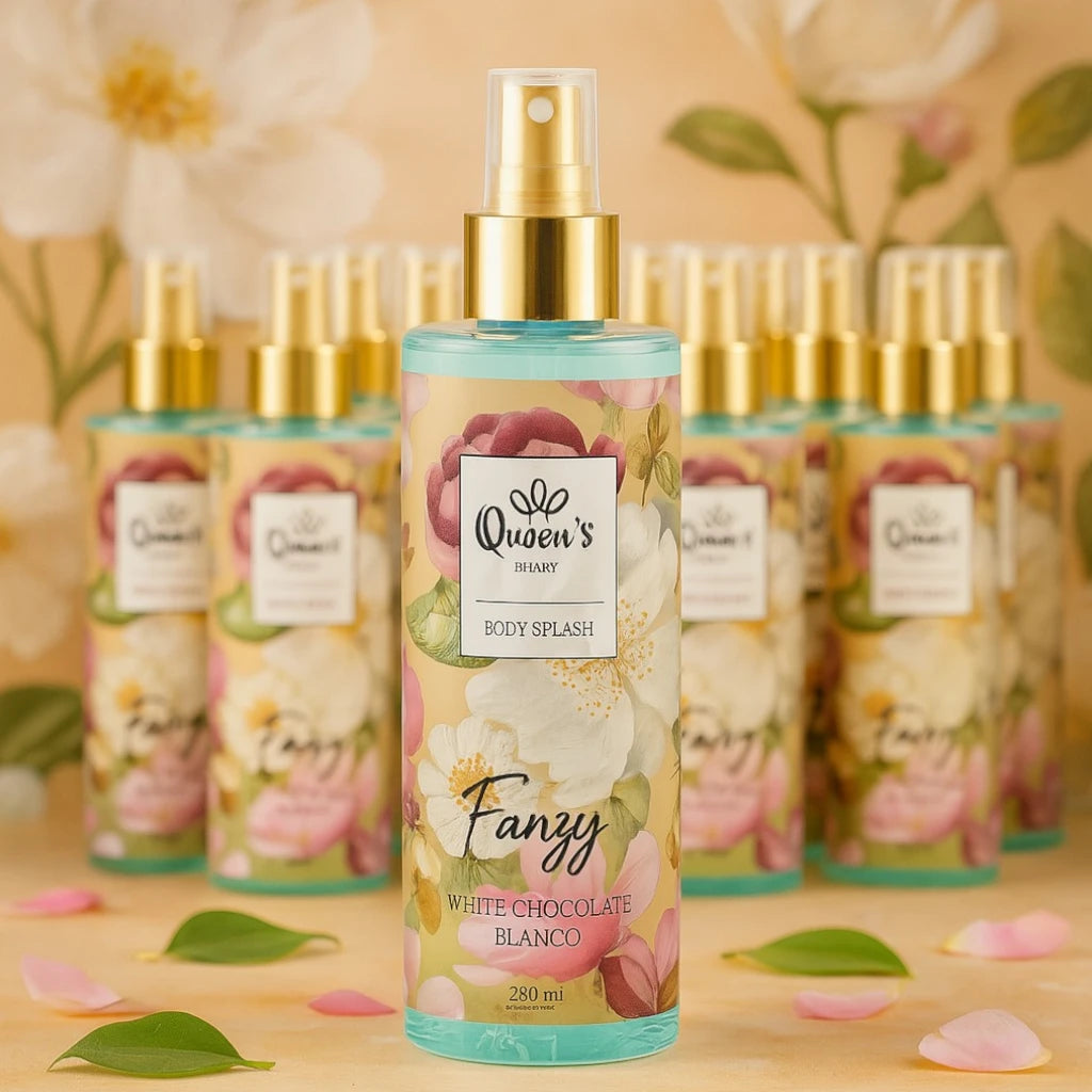 Brume Fanzy inspiration Valentino