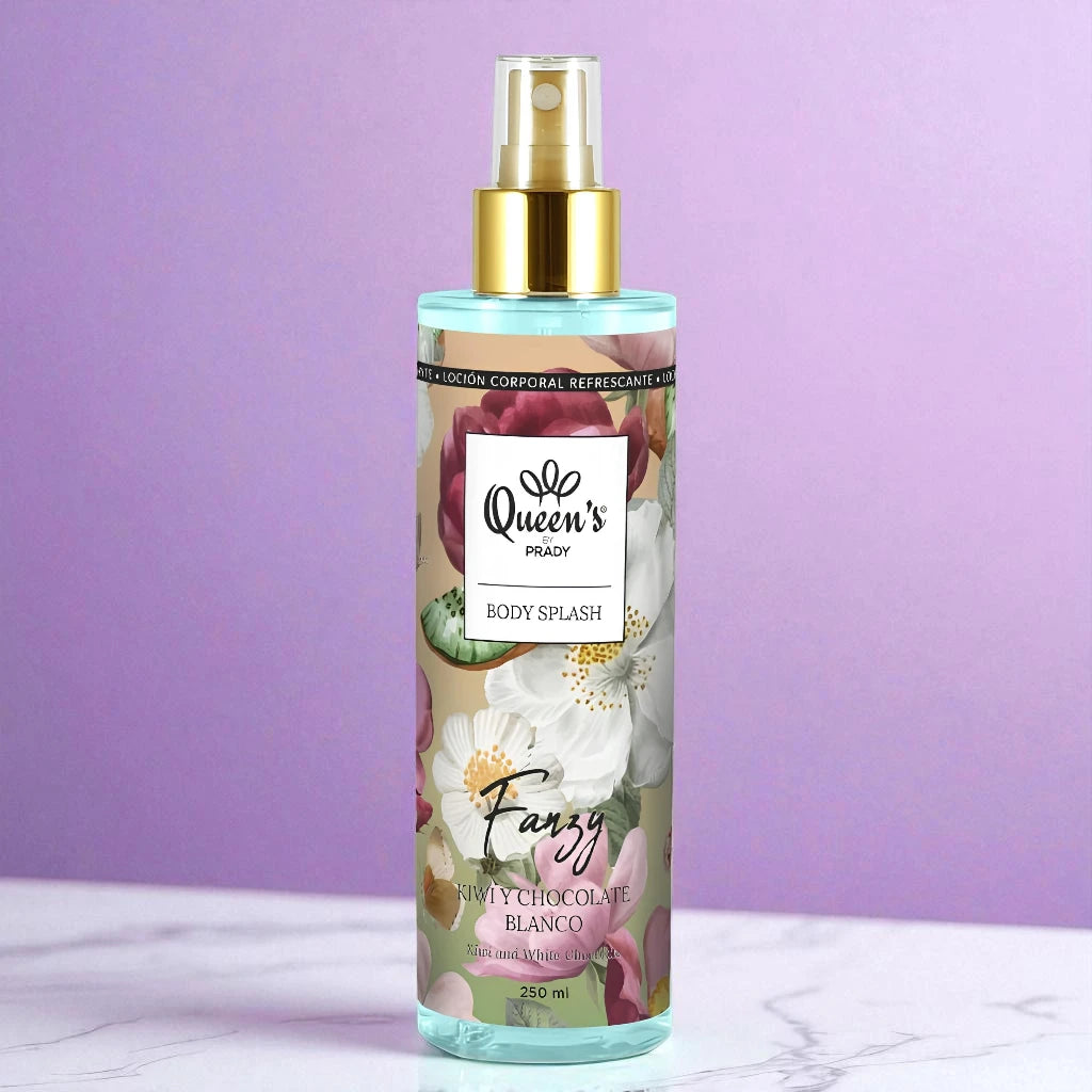 Brume Fanzy inspiration Valentino