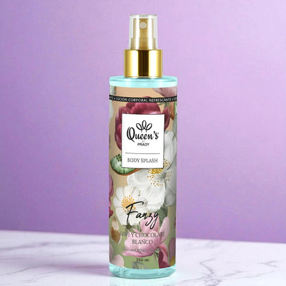 Brume Fanzy inspiration Valentino