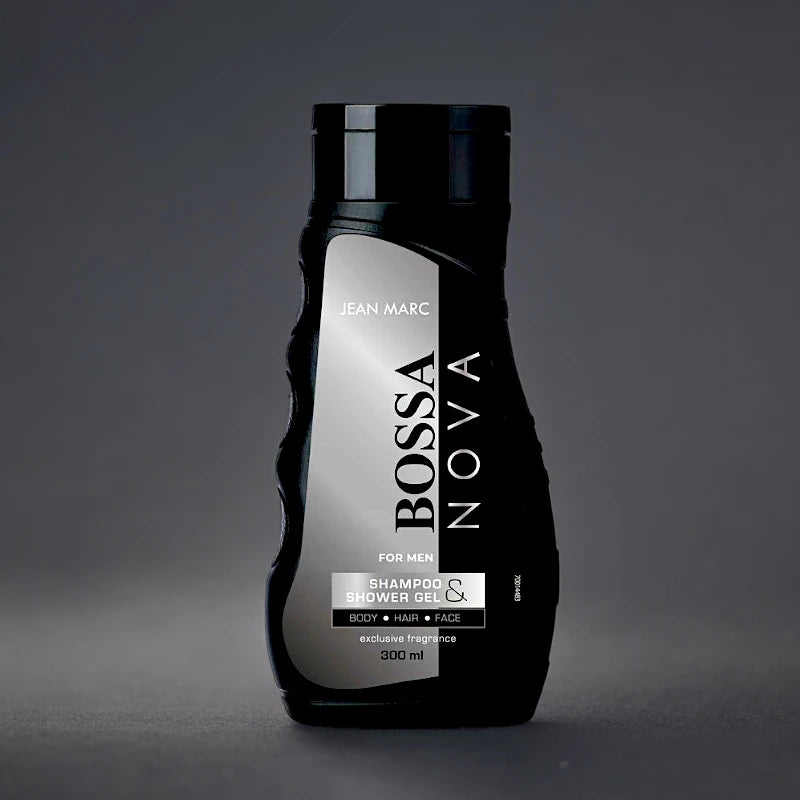 Gel Douche Homme  Boss nova