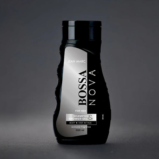 Gel Douche Homme  Boss nova