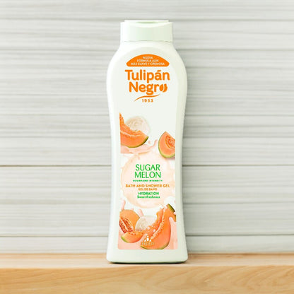 Gel douche Gourmand Melon sucré