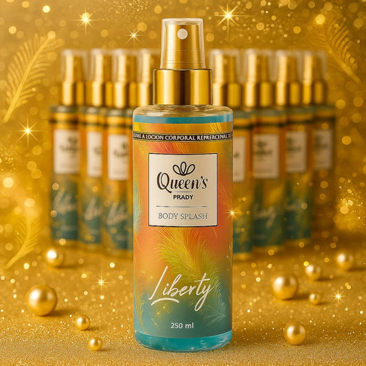 Brume Liberty inspiration Libre YSL