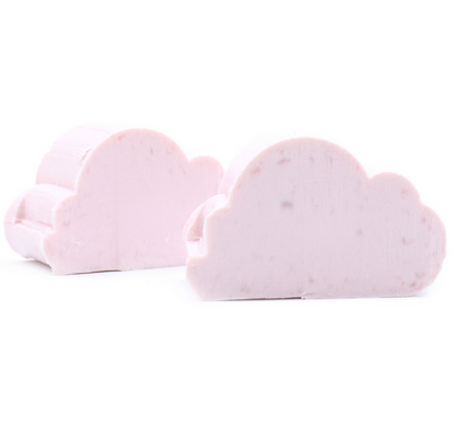 Petit Savon de forme oringinal  | Nuage Marshmallow