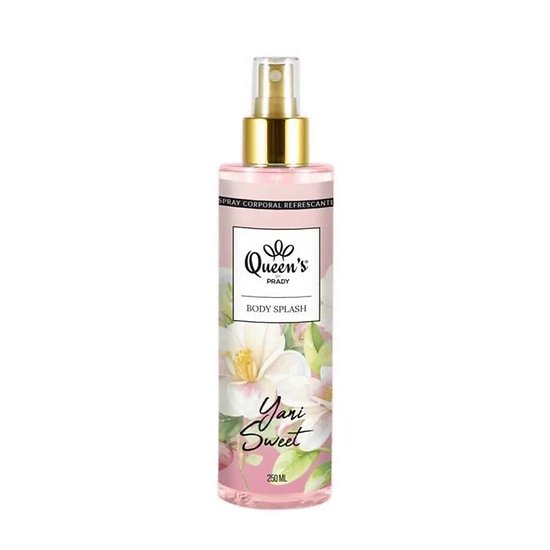 Brume Yani Sweet inspirations Yara Candy