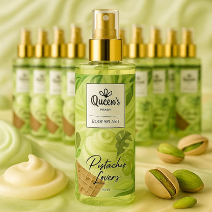 Brume Pistacchio Lovers