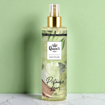 Brume Pistacchio Lovers