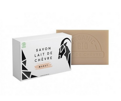 Savon Lait de Chèvre | Monoï