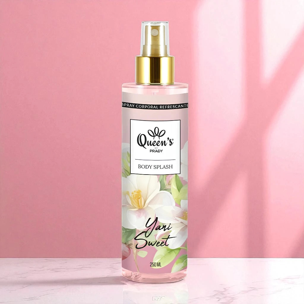 Brume Yani Sweet inspirations Yara Candy