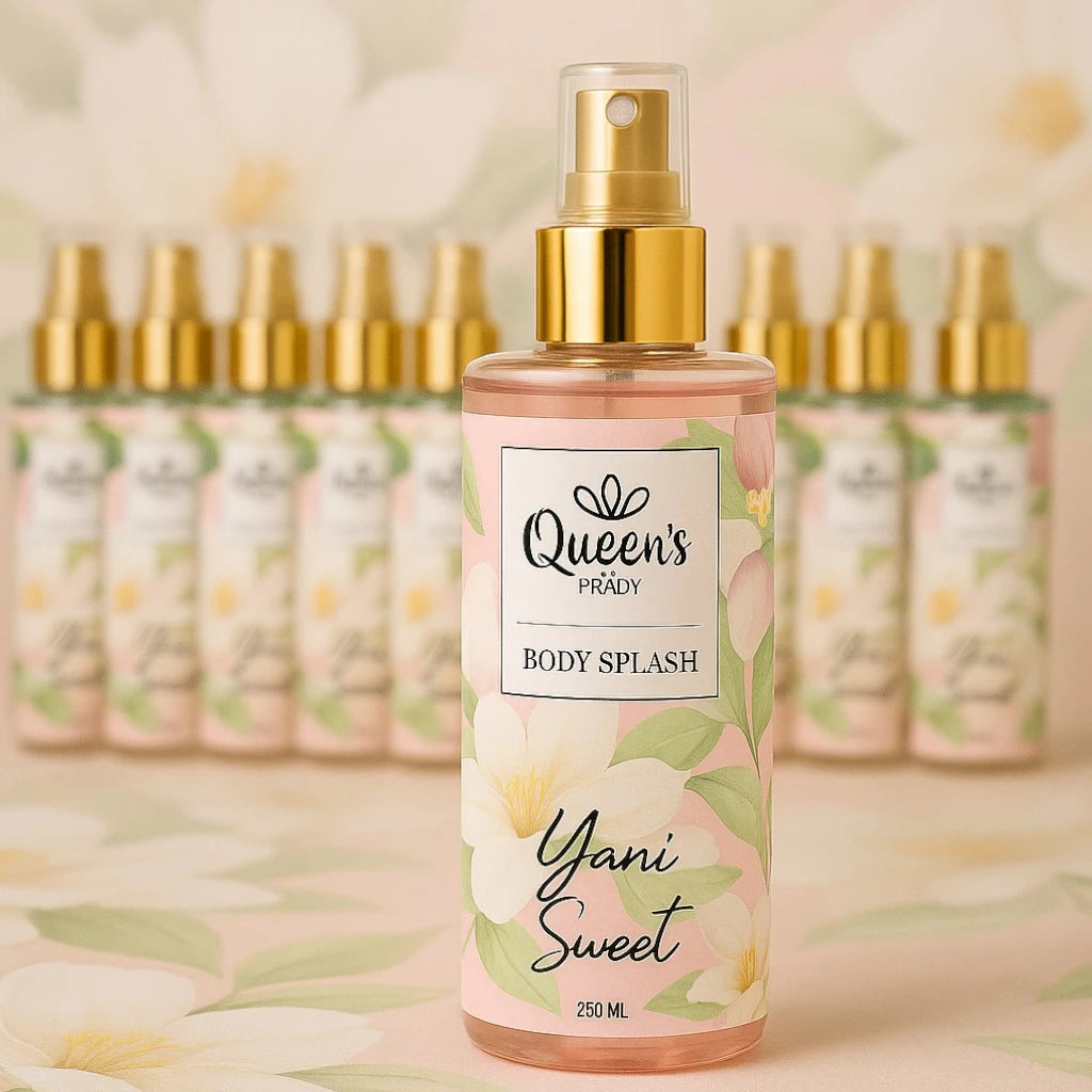 Brume Yani Sweet inspirations Yara Candy