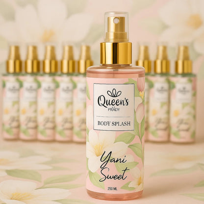 Brume Yani Sweet inspirations Yara Candy